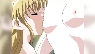 Triangle Heart Sazanami Joshiryou - Ep.4