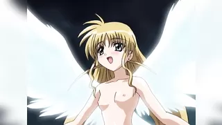 Triangle Heart Sazanami Joshiryou - Ep.4