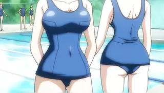 Tsundere Inran Shoujo Sukumi - Ep.1