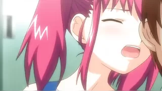 Tsundere Inran Shoujo Sukumi - Ep.1