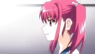 Tsundere Inran Shoujo Sukumi - Ep.1