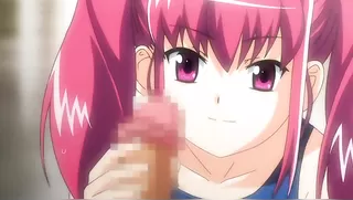 Tsundere Inran Shoujo Sukumi - Ep.1