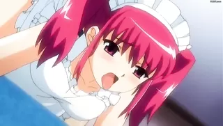 Tsundere Inran Shoujo Sukumi - Ep.2