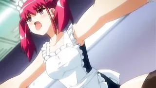 Tsundere Inran Shoujo Sukumi - Ep.2