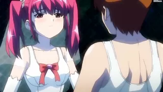 Tsundere Inran Shoujo Sukumi - Ep.2