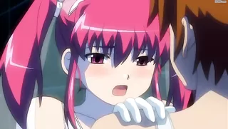 Tsundere Inran Shoujo Sukumi - Ep.2