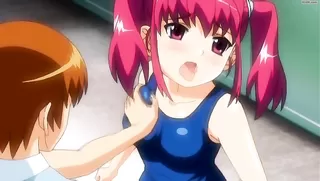 Tsundere Inran Shoujo Sukumi - Ep.2