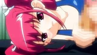 Tsundere Inran Shoujo Sukumi - Ep.2