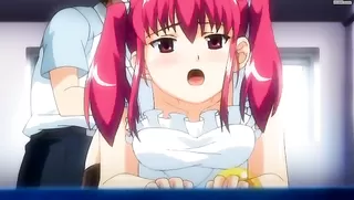 Tsundere Inran Shoujo Sukumi - Ep.2