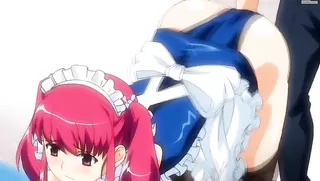 Tsundere Inran Shoujo Sukumi - Ep.2