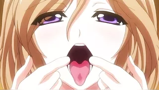 Uniform of Disgrace - Ep.1