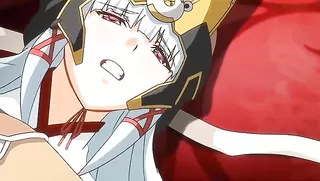 Valkyrie Choukyou Semen Tank no Ikusa Otome 10nin Shimai