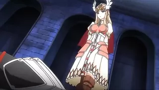 Valkyrie Choukyou Semen Tank no Ikusa Otome 10nin Shimai