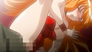 Virgin in the School Uniform -  Ep.1