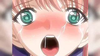 Virgin in the School Uniform -  Ep.1