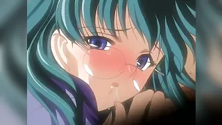 Virgin in the School Uniform -  Ep.1