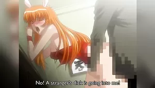 Virgin in the School Uniform -  Ep.1