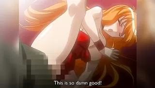 Virgin in the School Uniform -  Ep.1