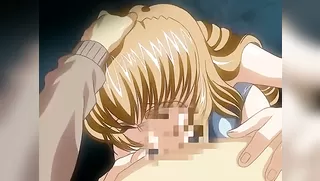 Virgin in the School Uniform - Ep.2