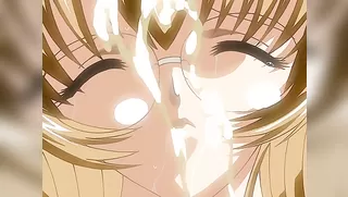 Virgin in the School Uniform - Ep.2