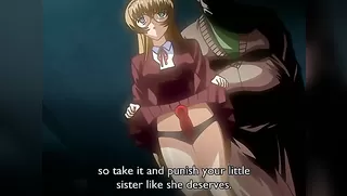 Virgin in the School Uniform - Ep.2