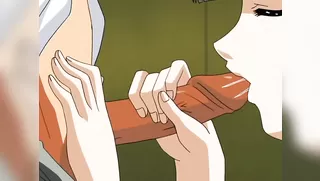 Wicked Lessons - Ep.1