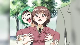 Wicked Lessons - Ep.1