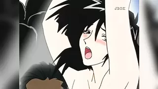 Time Colored Scarlet - Ep.1