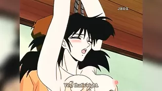 Time Colored Scarlet - Ep.1