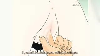 Time Colored Scarlet - Ep.1