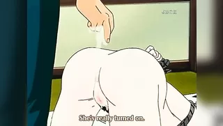 Time Colored Scarlet - Ep.1