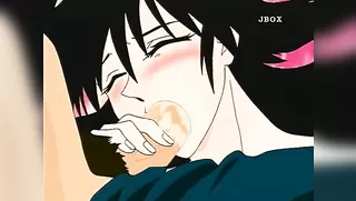 Time Colored Scarlet - Ep.1