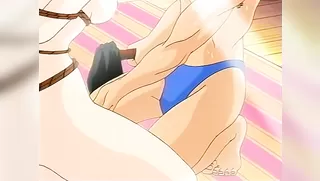 Time Colored Scarlet - Ep.1