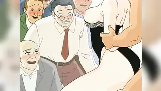 Time Colored Scarlet - Ep.1