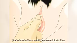 Time Colored Scarlet - Ep.2