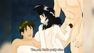 Time Colored Scarlet - Ep.2