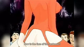 Time Colored Scarlet - Ep.3