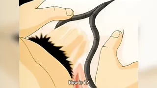 Time Colored Scarlet - Ep.3