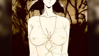 Time Colored Scarlet - Ep.4