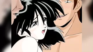 Time Colored Scarlet - Ep.4