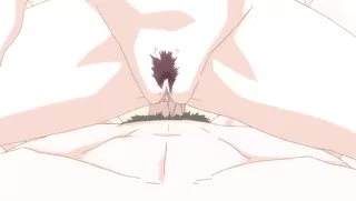 Sweet Home Do You Like Horny Elder Sisters - Ep.2