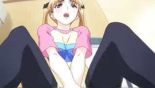 Sweet Home Do You Like Horny Elder Sisters - Ep.2