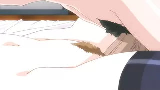 Sweet Home Do You Like Horny Elder Sisters - Ep.2