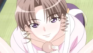 Sweet Home Do You Like Horny Elder Sisters - Ep.2