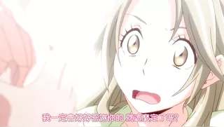 The 25 Year Old High School Girl - Ep.1