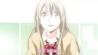 The 25 Year Old High School Girl - Ep.1