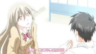 The 25 Year Old High School Girl - Ep.1