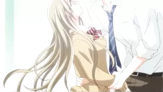 The 25 Year Old High School Girl - Ep.1