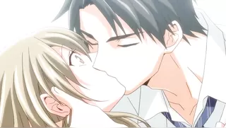 The 25 Year Old High School Girl - Ep.1