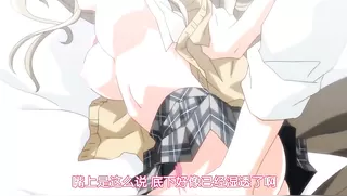 The 25 Year Old High School Girl - Ep.2